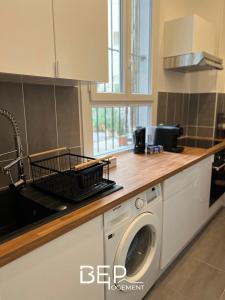 Location Appartement 2 pièces NICE 06300