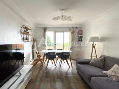 Vente Appartement 3 pièces NICE 06100