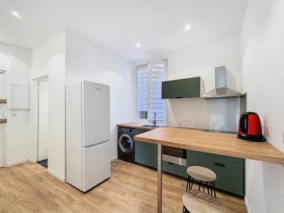 Location Appartement 2 pièces NICE 06000