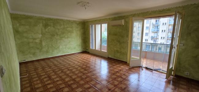 Vente Appartement 3 pièces AJACCIO 20090