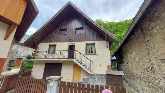 photo For sale House ALLEMOND 38