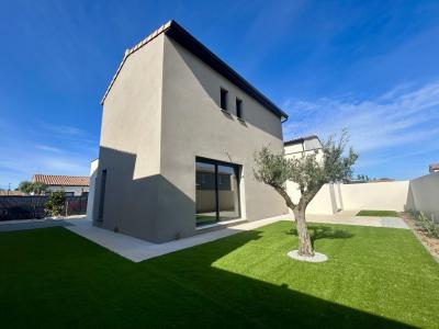 photo For sale House VIAS 34