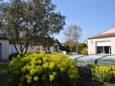 photo For sale House AYTRE 17