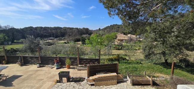 Vente Maison 5 pièces FIGANIERES 83830
