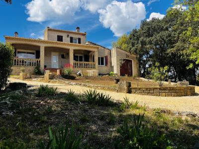 photo For sale House GOUDARGUES 30