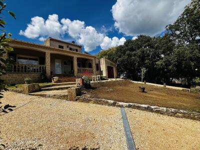 photo For sale House GOUDARGUES 30