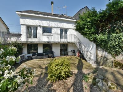 photo For sale House CHOLET 49