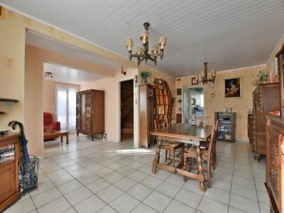 Vente Maison 4 pièces CHOLET 49300