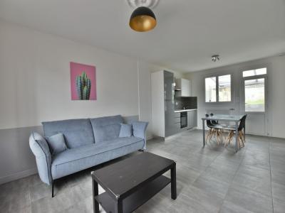 Vente Maison 4 pièces CHOLET 49300