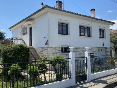 Vente Maison 6 pièces MARMANDE 47200