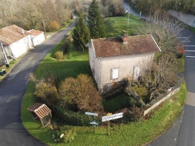 photo For sale House NANTEUIL-EN-VALLEE 16