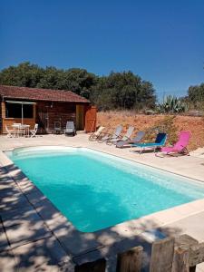 photo For sale House SAINT-GILLES 30