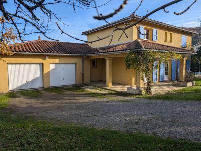 photo For sale House SAINT-PIERRE-LA-PALUD 69