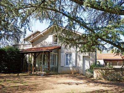 photo For sale House FRANCHEVILLE 69