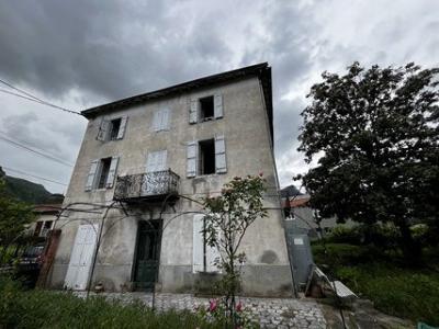 Vente Maison 12 pièces TARASCON-SUR-ARIEGE 09400