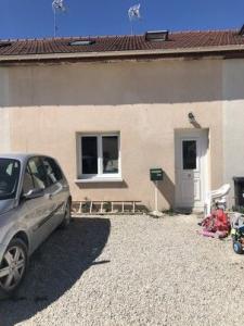 Vente Maison 4 pièces ROMILLY-SUR-SEINE 10100