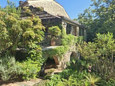 photo For sale House SAINT-AMBROIX 30