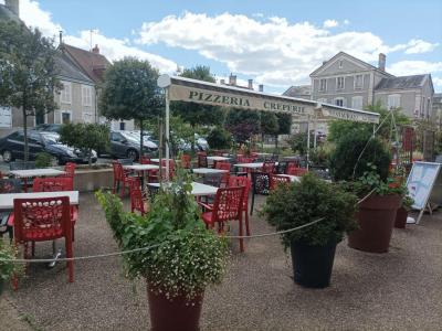 photo For sale House CHATRE 36