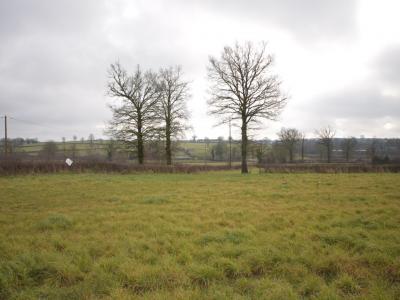 Vente Terrain NOUHANT 23170