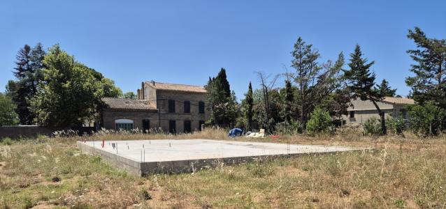 photo For sale Land TRAUSSE 11