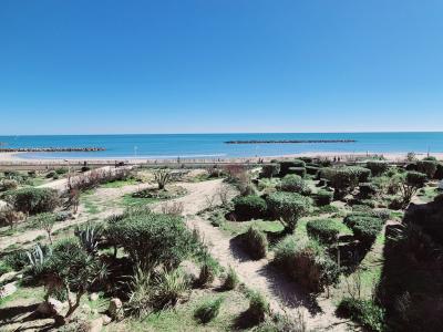 photo For sale Apartment PALAVAS-LES-FLOTS 34