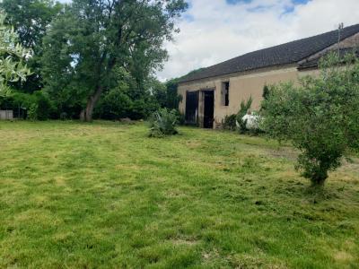 Vente Maison 6 pièces BOURRAN 47320