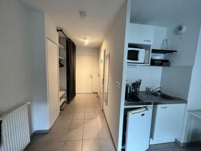 Vente Appartement MONTPELLIER 34000