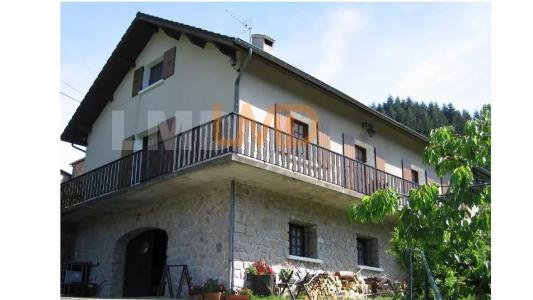 photo For sale House SAINT-MARTIN-DE-VALAMAS 07