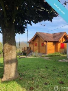photo For sale House DAMBACH 67