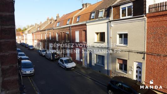 Location Appartement LEZENNES 59260