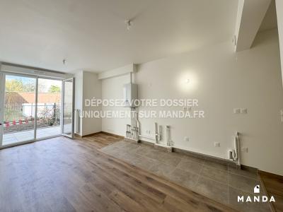 photo For rent Apartment NEUILLY-PLAISANCE 93