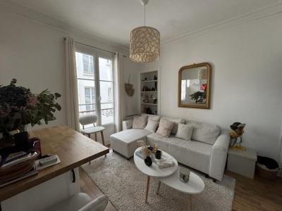 photo For sale Apartment PARIS-17EME-ARRONDISSEMENT 75
