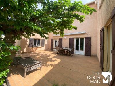 Vente Maison 5 pièces VIAS 34450
