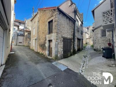 photo For sale Apartment CHAUMONT 52