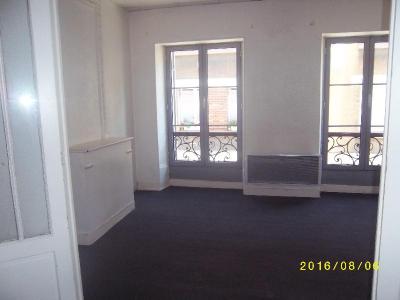 Location Appartement 3 pièces BORDEAUX 33000