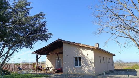 Vente Maison MAUVEZIN  32