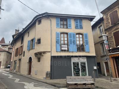 photo For sale Apartment ARZAY 38