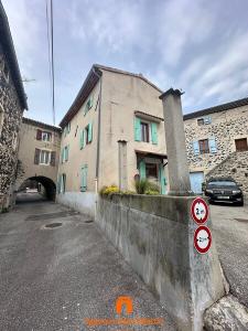 Vente Maison 4 pièces MEYSSE 07400