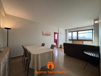 Location Appartement 2 pièces ANCONE 26200