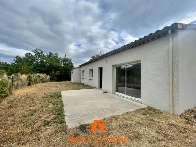 Location Maison 4 pièces MALATAVERNE 26780