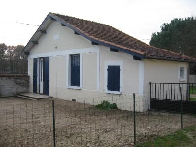 photo For sale House SAINT-SEURIN-SUR-L'ISLE 33