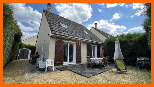 Location Maison 5 pièces LOUVRES 95380