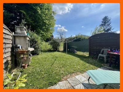 Vente Maison 5 pièces LOUVRES 95380