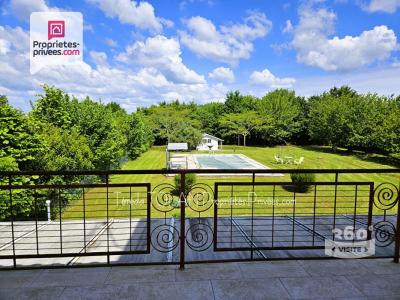 photo For sale House VILLENEUVE-SUR-LOT 47