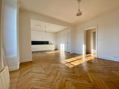 Vente Appartement 3 pièces NANTES 44000