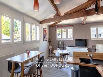 Vente Appartement 3 pièces ROUEN 76000