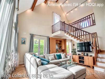 photo For sale House VERNEUIL-EN-HALATTE 60