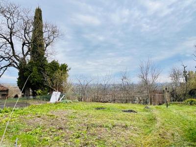 Vente Maison 6 pièces BLAYE-LES-MINES 81400
