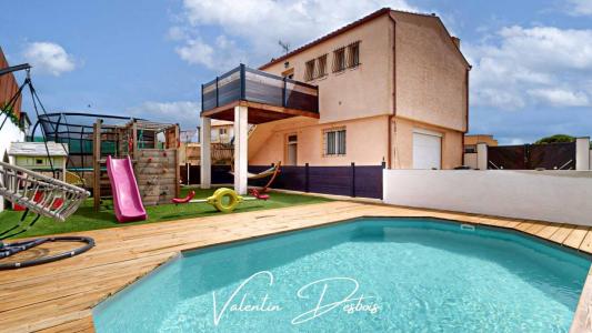 Vente Maison 3 pièces VILLALIER 11600