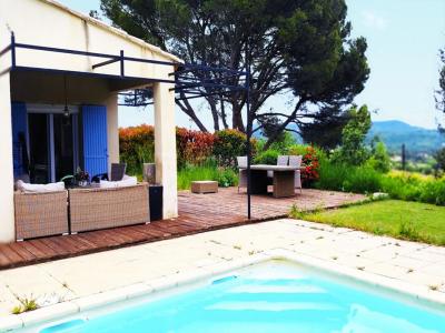 Vente Maison 7 pièces LAURIS 84360
